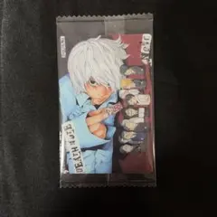 デスノート ウエハース 24 ニア