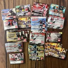 HG仮面ライダーガシャポンミニブック15種セット