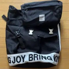 BRINGJOY リュック