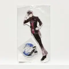 DIABOLIK LOVERS ディアラバ 逆巻レイジ アクリルスタンド くじ