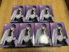 魔法使いの約束 フィガロ ちょこのせフィギュア 8体セット - メルカリ