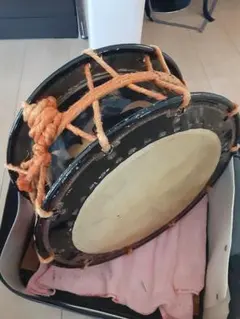 2026年最新】和太鼓 中古の人気アイテム - メルカリ