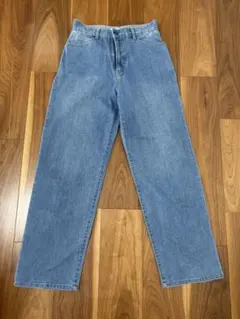 ROPE PICNIC ストレートデニム 40