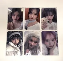Stray Kids 4th Album 樂-STAR トレカ 8枚セット - メルカリ