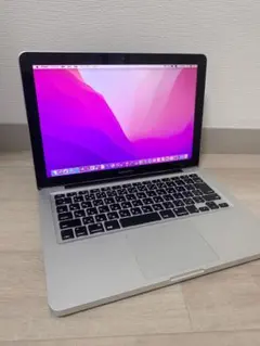 Apple MacBook Proのサムネイル