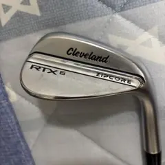 Cleveland Golf RTX6 ZIPCORE 52度 ウェッジのサムネイル
