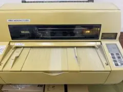 OKI MICROLINE 5660SU3-R ドットインパクトプリンター - メルカリ