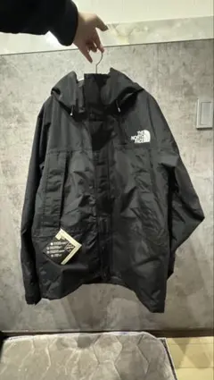 新品未使用品★THE NORTH FACE マウンテンライトジャケットLサイズ