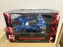 ブレードランナーコレクターズボックス メディコムトイ製 1/18 ポリス