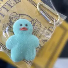 mojojojo Figure Mascot Vol.2 mint