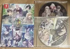 9R.I.P. sequel ナインリップ 特装版 Switch ソフト - メルカリ
