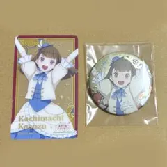 2026年最新】徒町小鈴 缶バッジの人気アイテム - メルカリ