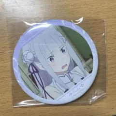 終わりのセラフ 柊シノア 缶バッジ 門脇聡缶バッジコレクションvol.1