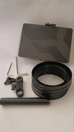 TILTA カメラケージ用LWSベースプレート TA-MBP2-B - メルカリ
