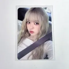NMIXX トレカ リリー　MAKESTAR Photomatic NMIXX MAKESTAR リリー - メルカリ