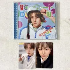 nct wish ユウシ トレカ - メルカリ