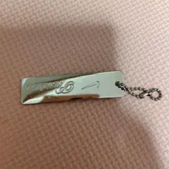 Nike Premium メタルキーホルダー