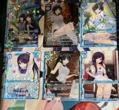 Z/X カードセット　珈琲貴族セット