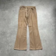新品 LVC リーバイス USA製 1966 646 ベルボトム リジットデニム