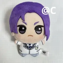 2025年最新】劇場版ブルーロック -episode 凪- ちびぐるみ 御影玲王の