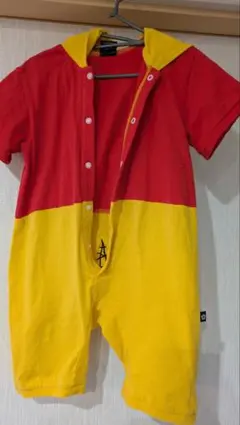 BABYDOLL プーさん 着ぐるみ M