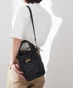 シータパランティカ　ショルダーバッグ2way