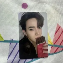 ENHYPEN daydream ROMANCE: UNTOLD ヒスン トレカ