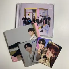 田島将吾 トレカ アザジャ CD まとめ売り