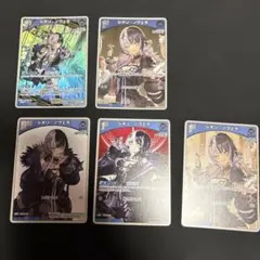 ホロカ シオリ・ノヴェラ S デッキパーツ