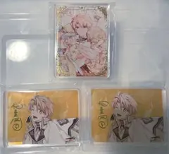 アイナナ ブラホワ エキスポ EXPO アクリルブロック アクブロ 和泉三月