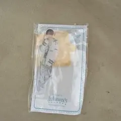 新品Johnny's アクリルスタンド　井上瑞稀