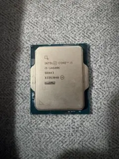 2026年最新】intel core i5-13600Kの人気アイテム - メルカリ