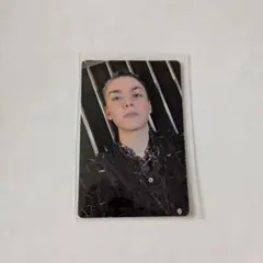 SEVENTEEN HAPPY BURSTDAY BURSTDAY バーノン