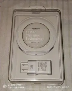Galaxy EP-NG930TWJGJP 未使用