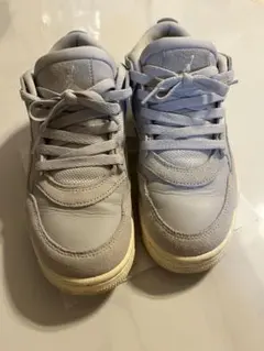 NIKE WMNS AIR JORDAN 4 RM エアジョーダン23.5のサムネイル