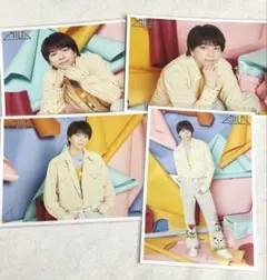 M!LK 塩﨑太智 生写真 EBiDAN THE LIVE 2022 2025 - メルカリ