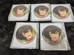 あんスタ　コレクション缶バッジ　朔間凛月