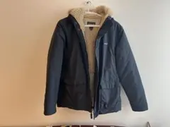 パタゴニア インサレーテッド イスマス ジャケット