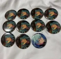 あんスタ コレクション缶バッジ 2025 Jun. 日々樹渉