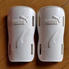 PUMAシンガードのサムネイル