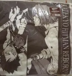 2025年最新】家庭教師ヒットマンREBORN! 山本 武(10年後)の人気