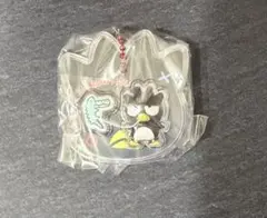 サンリオ チョコボーロ パッケージチャーム バッドばつ丸