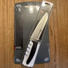 ZWILLING J.A. HENCKELS パン切りナイフと冷凍ナイフの両刃 - メルカリ