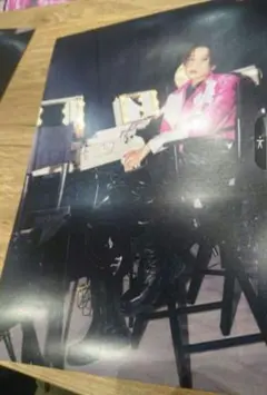 2025年最新】PEPPERMINT yum 八木勇征の人気アイテム - メルカリ