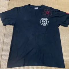 HIKESHI SAKURA RESCUE SQUAD Tシャツ
