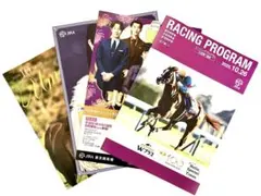 JRA 非売品 クリアファイル セット 2025年最新】JRAオリジナルクリアファイルの人気アイテム - メルカリ