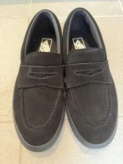 極美品　バンズ　ローファー 　ファー　Ｕチップ　23.5 極美品 バンズ ローファー ファー Uチップ 23.5 - メルカリ