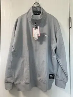 新品 BALL ストレッチダンボール フルジップジャケットのサムネイル