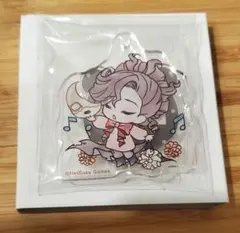 第五人格 IdentityV だいごじんかくようちえん オペラ歌手 アクキー