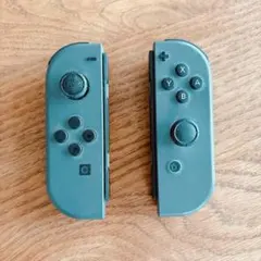 Nintendo Switch ジョイコン　ジャンク品